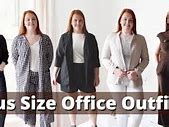 Image result for Business Casual Dress Code Plus Size