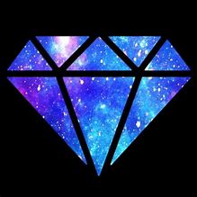 Image result for Galaxy Diamond Logo