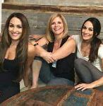 Image result for Brie Bella Boyfriend