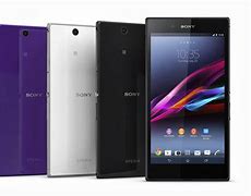 Image result for Sony Mobile Xperia Z