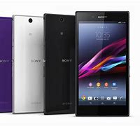 Image result for Smartphone Sony Xperia Ultra Kich Thuoc