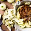 Image result for Easy Baked Apple Slices
