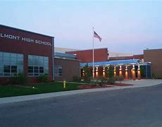 Image result for Belmont High School Dayton Ohio