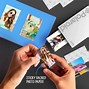 Image result for iPhone Picture Printer Square