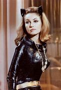 Image result for Batman '66 Catwoman