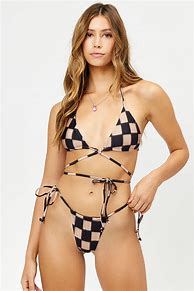 Image result for Frankie's Bikinis Curve Swimwear