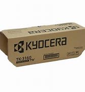 Image result for Kyocera TK-3160 Toner Cartridge