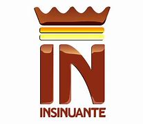 Image result for insinuante