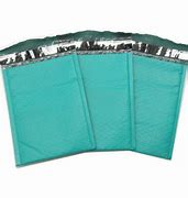 Image result for Green Bubble Mailers