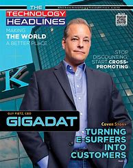 Image result for The Technology Headlines Magazine