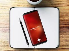 Image result for Samsung S9 Note Book