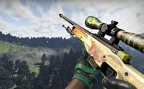 Image result for Dragon Lore Factory New