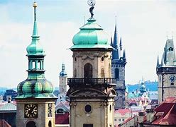 Image result for Prague Fairytale City