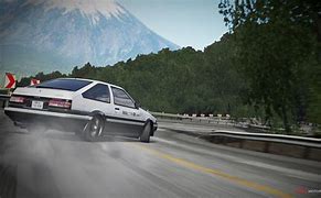 Image result for Initial D Wallpaper 4K Laptop