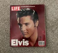 Image result for Elvis Presley Later Years