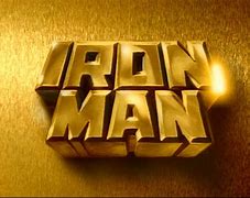 Image result for Big House Iron Man