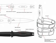 Image result for Fixed Blade Boot Knives