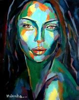 Image result for Woman Body Abstract Art