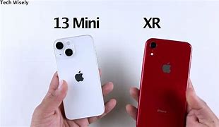 Image result for iPhone 13 Mini Saize