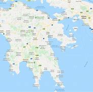 Image result for Volos Map