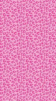 Image result for Pink Cheetah Print Aesthetic