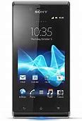 Image result for Sony Xperia J