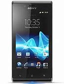 Image result for Sony Xperia J Series