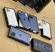 Image result for iPhone 12 Pro Gift Box
