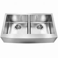 Image result for Stainless Steel Double Bowl Kitchen Sinks Home Hardware