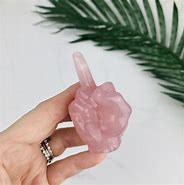 Image result for Crystals for Finger Healing