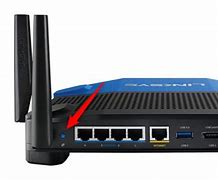 Image result for WPS Button On Linksys Router