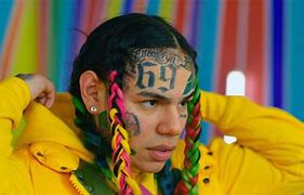 Image result for 6Ix9ine Snitch Memes