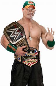 Image result for John Cena Wrestling Attire