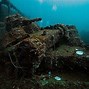 Image result for Underwater Truk Lagoon Wrecks