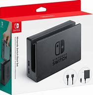 Image result for Switch Dock Connector