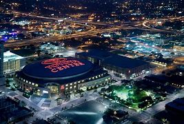 Image result for Toyota Center Houston Concerts