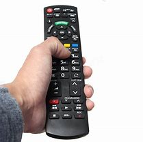 Image result for Panasonic Universal Remote Control