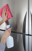 Image result for Cloth to Clean Stainless Steel