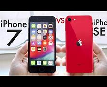 Image result for iPod Touch 7 vs iPhone SE Size Comparason