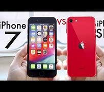 Image result for iPhone 7 Size vs iPhone SE