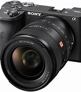 Image result for Sony A6600 45