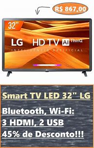 Image result for LG 24 Inch Smart TV with Bluetooth