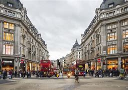 Image result for London Regent Street Wallpaper