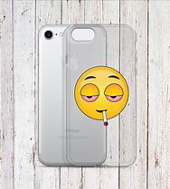 Image result for Droopy Emoji Phone Case