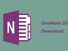 Image result for OneNote 2016 Version