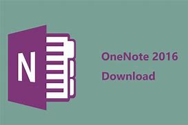 Image result for OneNote 2016 Standalone Download