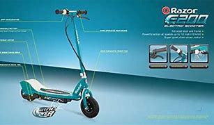 Image result for Electric Road Scooter