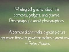 Image result for Camera Man Quotes