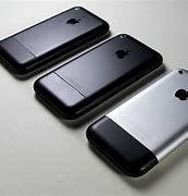 Image result for First iPhone Introduced