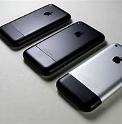 Image result for Characterristic of an Original iPhone